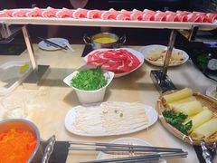 -东道煮牛肉火锅(东盛大街店)