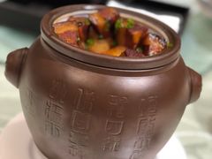 -大东方海鲜酒楼(小武基桥店)