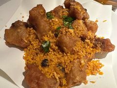 -汤城小厨•粤菜•靓汤(金宝街店)