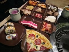 -鼎盛江山美食自助(欢乐城店)