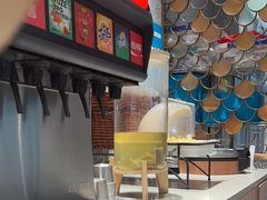 -半天妖烤鱼(西铁营万达店)