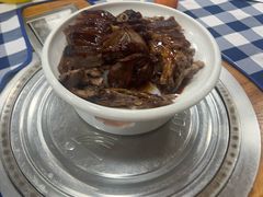 -洞密园美食城·二十二年老店(富华路店)