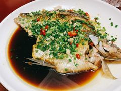 -小乡小镇·传承桐庐土菜·老板亲自烧的菜