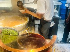 -清真·马安军辣子牛肉面