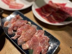 -牛藏·黑毛和牛烧肉(环市东店)