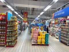 -世纪联华(外高桥店)