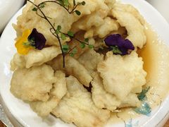 -喜来酌海鲜·饺子(和平一店)