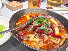 -吴越荣记·苏州菜·松鼠桂鱼(娄门景区店)