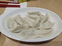 -喜家德虾仁水饺(浦东山姆店)