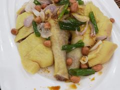 -潮喜竹溪荔湖酒家(荔枝湾店)