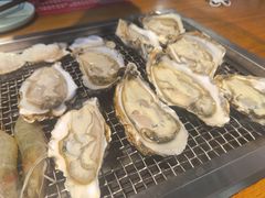 -蚝英雄鲜蚝自助专门店(长楹天街直营店)