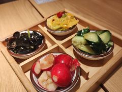 -马记永·兰州牛肉面(天通苑家乐福店)