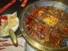 -井格重庆火锅(西直门凯德Mall店)