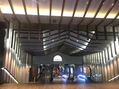 -成都百丽宫影城(LUXE太古里店)