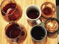-KYO COFFEE(胶州路店)