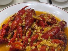 -阿胖龙虾小海鲜(宁国南路总店)