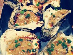 -沈记烧烤海鲜(江汉二路店)