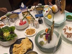 -阳光码头海鲜火锅(世纪大道店)