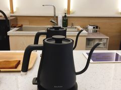 -Onirii Coffee(长乐路店)