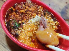 -冒椒火辣(奎星楼街店)