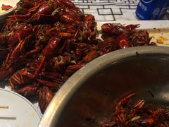 -庞家烧烤客栈(炮台山店)