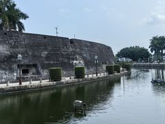 -石炮台公园