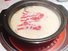 -捞神煲汤火锅(湖滨商业街店)