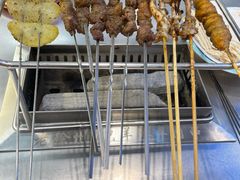 -古彭7只羊·招牌白串·碳锅羊肉旗舰店