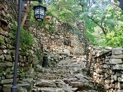 -井塘古村