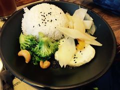 -海盗虾饭·剥好的小龙虾饭(SOHO尚都店)