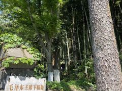 -莫干山风景区