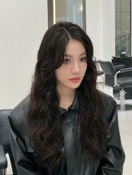 -DL HOPE明星造型