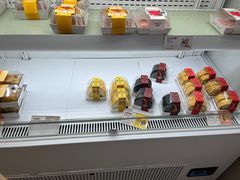 -好利来(青年宫店)