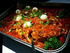 -鱼酷活鱼烤鱼(恒隆广场店)