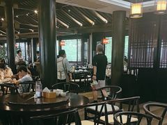 -南山竹海·珍味堂