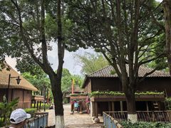-云南民族村
