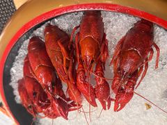 -虹料理·日料放题(悠方店)