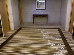 -上海新锦江大酒店