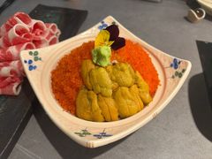-胆道·海胆专门店(凯德晶萃店)