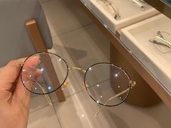 -无界眼镜MaxLess(五角场万达店)