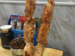 -王哥铁板烧(簋街店)