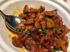 -马仕玖煲·融合菜·酥不腻烤鸭(人大店)