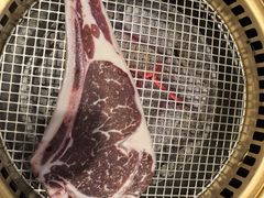 -龙记珍牛和牛烧肉(龙南街店)