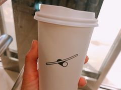 -Seesaw Coffee(环贸iapm店)