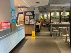 -肯德基(房山店)