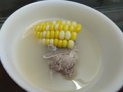 -华哥新鲜猪精品美食