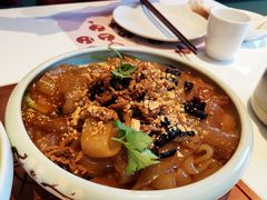 樱桃大拉皮-红樱桃·欢乐餐厅(太原里店)