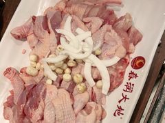 -春润大地海南椰子鸡(沙井京基百纳广场店)