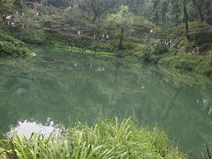 -岳麓山风景名胜区