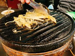 -厚味居炙子烤肉·清真(天桥南纬路店)